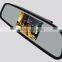 4.3 Inch TFT LCD Color Car Monitor