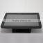 high quality 4:3 dc12v desktop wall mount wireless pos touch lcd monitor
