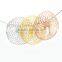Awesome Wire Work Twisting Geometry Necklace for Women