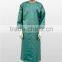 CE&ISO13485 Spunlace Surgical Gown Soft breathable Direct Sale by Own Factory