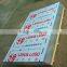 high quality 3mm aluminium composite panel