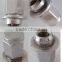 40Cr automotive wheel nut, high strength wheel lock nut