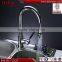 zinc/stainless steel faucet kitchen, bathroom sink faucets, Sedal cartridge for top project/hotel faucet