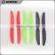 5 x 3 inch CW CCW Set 5030 self-lock plastic Propeller for quadcopter