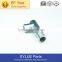 Ningbo High Precision sand castings For lost wax casting process With ISO9001:2008