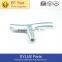 Ningbo High Precision casting vs forging For metal forge With ISO9001:2008