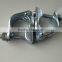 galvanized scaffold coupler connect steel pipe