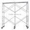 Mason Frame Walk Through Scaffold Frame