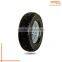 H9589RPB Yanto grass cutter wheel Lawn Mower Rear Wheel Rubber wheel