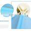 AL0013-3 3 doors home furniture design folding portable wardrobe