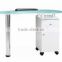 Beauty salon modern nail table