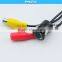 2015 Hot Selling Hidden Car Front View Camera For All CarsXY-1217F