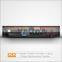 FP10000Q 2500W 4 Channel Line Array Professional Power Amplifier