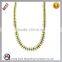 Custom Rhinestone Pave Triming Crystal Jewelry