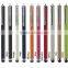 Cute and portable stylus touch pen with sling hole