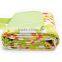 Travel Outddoor Folding Waterproof Blanket