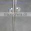 Indoor stainless steel balustrade post