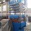 eva foaming press/rubber shoe sole vulcanizing machinery/eva curing press