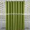 100% polyester breathable blackout fabric for curtains