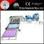 HFJ-88 Polyester fiber bedding covering production line