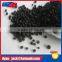 Activated carbon manufacturing plant 4mm pellet activated carbon