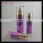 Round Fancy Acrylic Cosmetic Lotion Cream Pump Bottle 30ml 50ml 120ml