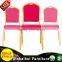 cheap factory wholesale aluminum banquet chair hotel chair