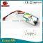 China manufacturer 802035 500mah 350mAh small lithium polymer battery