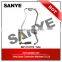 Loader Turbocharger Oil Piping Parts 6221-51-8112 Oil Tube WA380-3 WA320-3 WA400-3