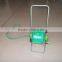 30m Portable Garden Hose & Hose Reel Cart