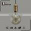 Vintage Edison Bulb Manufacturer G125 Squirrel Cage Filament Retro Edison Light Bulb For Home Decoration