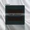1 Gang Lighting Touch Switch Piano Black (SK-T2300L1-PBK)