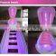 slimming capsule LED light therapy beds for body capsule with oxygen