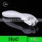 Replaceable roller head 180 needles eye derma roller for sale