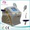 Multifunctional Tattoo Removal Machine / Laser Hair Removal and Tattoo Removal Machine Q Switch Laser ND Yag Laser
