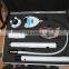 RisenBeauty led dental teeth whitening lamp with RF IC card