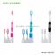 sonic electric toothbrush price offer gift Pocket Sonic electrical toothbrush with Heads HQC-015