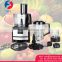 7 in 1 Food Processor Motor Blender Multifunctional Commercial Cuisinart Braun National Food Processor