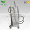 Face Lifting Vertical Type Ipl / Opt Shr Fast Hair Armpit / Back Hair Removal Removal / Skin Rejuvenation Acne Removal Ipl Device No Pain