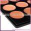 20 color miss rose liquid foundation powder/sugar box face makeup powder blusher