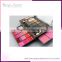 Professional 34color cheap eyeshadow palette colorful make-up cosmetic eye shadow palette