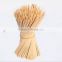 Bamboo tooth picks for sales