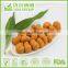 wasabi flavor cashew nuts