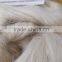 HOT!!! carpet wool top, 26-29mic, 75-90mm, raw white color