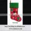 handmade christmas sock crafts
