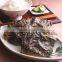 Japanese and Famous flavored dried brown seaweed , sample available