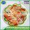 Canned fruit salad/vegetables salad