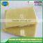 Frozen ginger puree