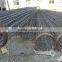 Electric Concrete Pole making Machine for diameter 130-150-190-230-310mm concrete power pole manufacturer