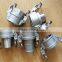 MIL/EN/DIN Aluminum Female Male Camlock Couplings